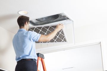 Duct cleaning in Milwaukie, OR by Praise Cleaning Services LLC