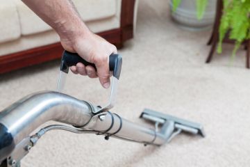 Praise Cleaning Services LLC's Carpet Cleaning Prices in Hillsboro