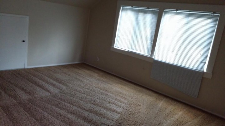 Carpet Cleaning in Beaverton