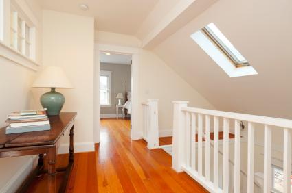 Wood Floor Cleaning in Aurora, OR